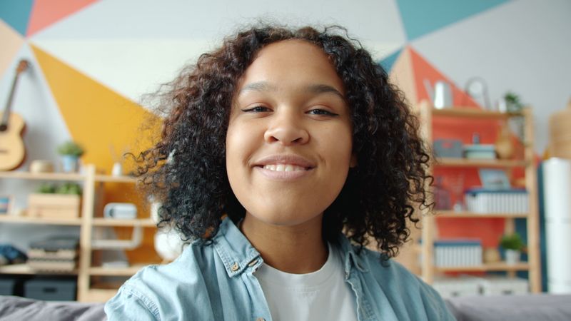Maria Santos, Founder and Executive Chef of Cafe Rio